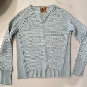 Tory Burch Crewneck Sweater